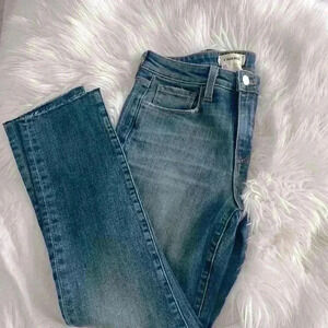L'AGENCE Highwasted Jeans NWOT Size 25